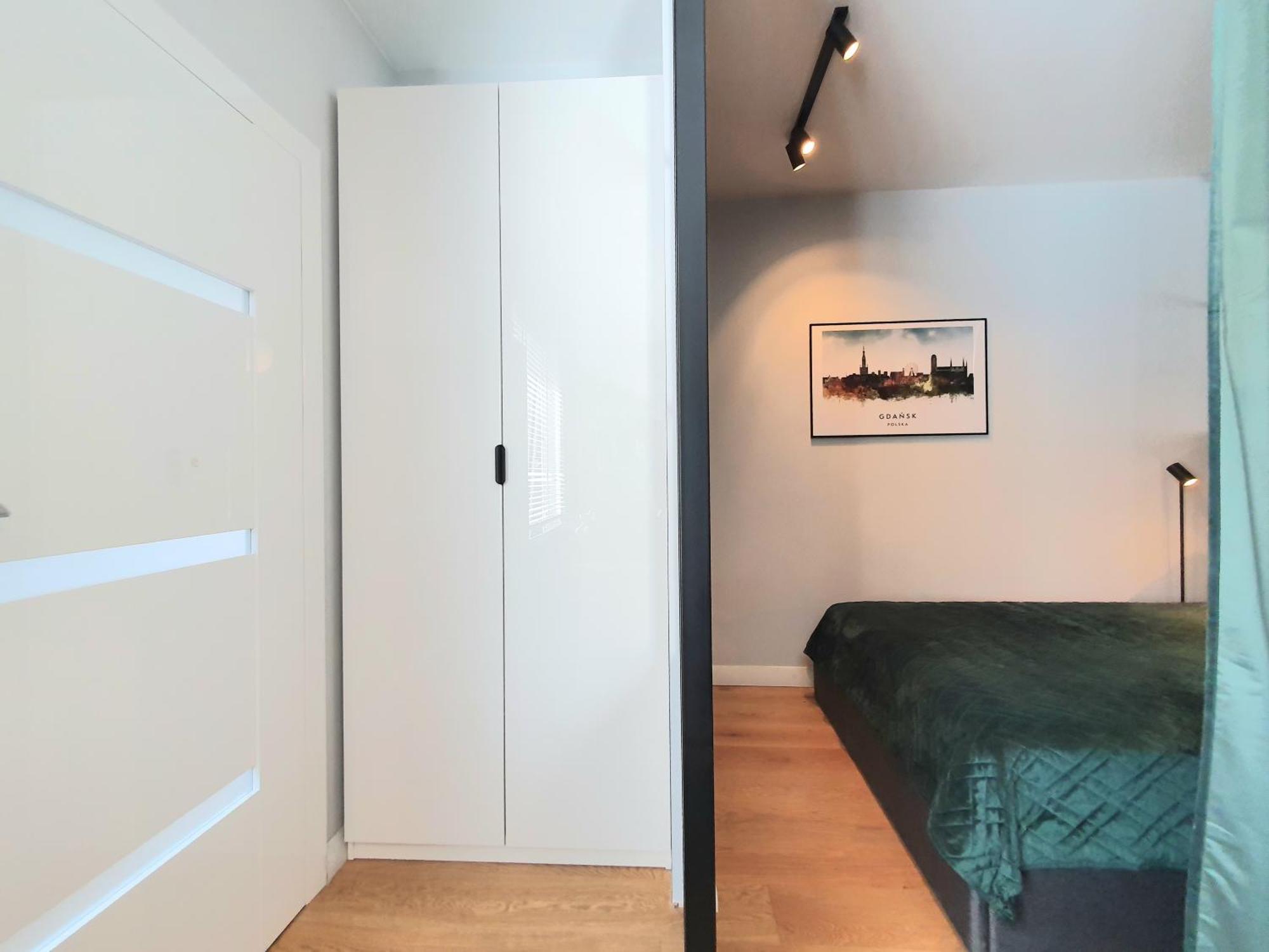 Old Town Residence グダニスク エクステリア 写真