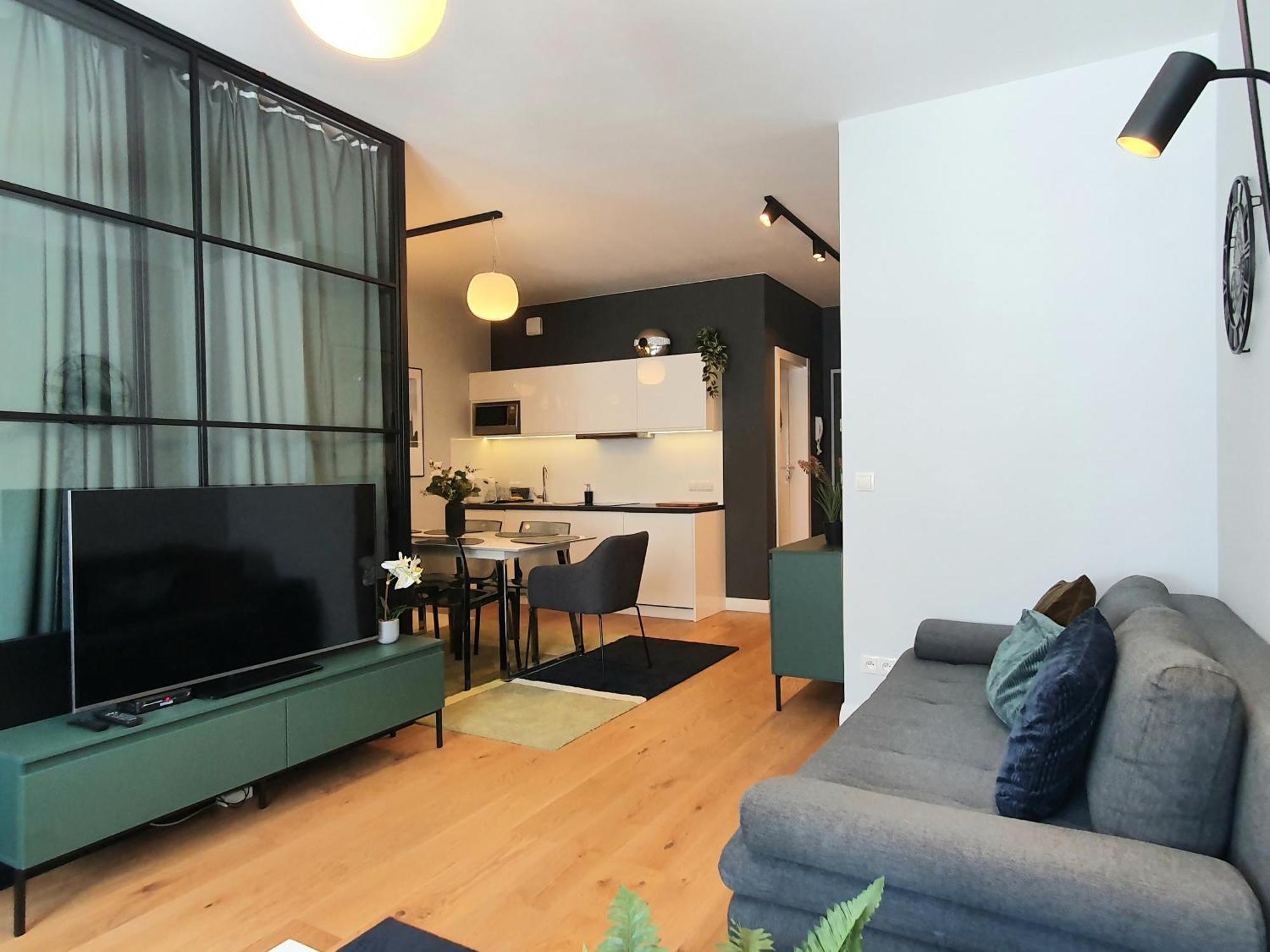 Old Town Residence グダニスク エクステリア 写真