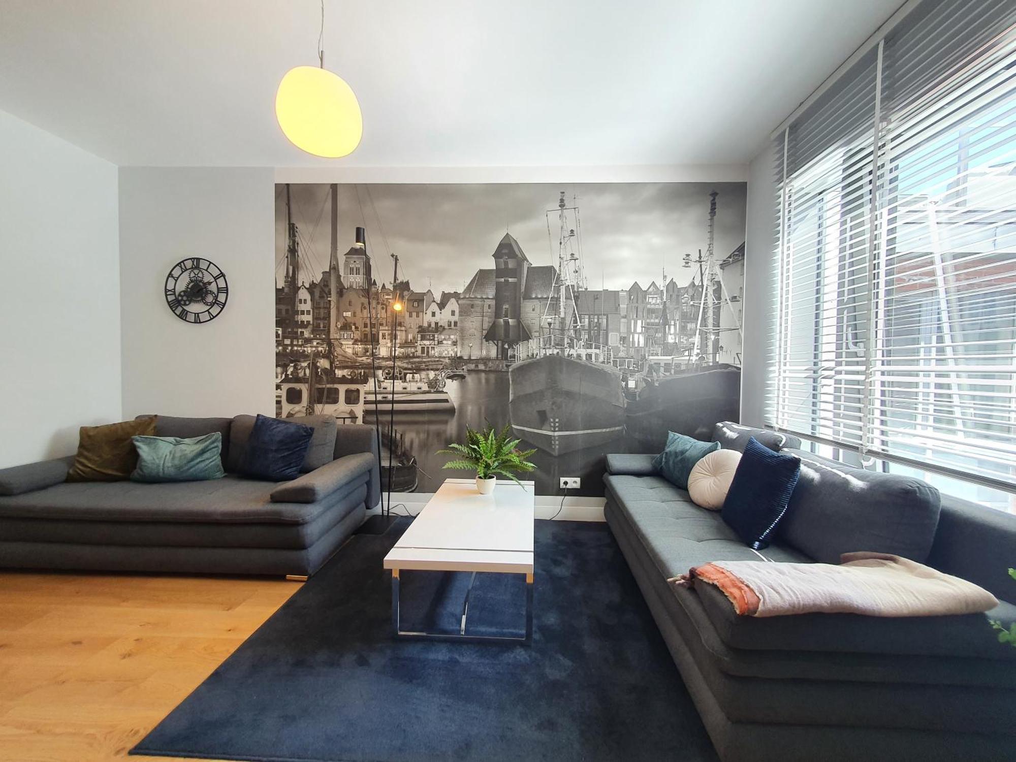 Old Town Residence グダニスク エクステリア 写真